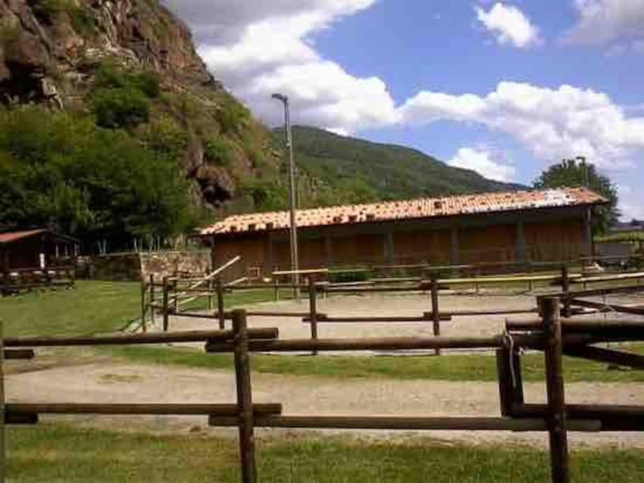 La Maison De Daniela Settimo Vittone 外观 照片