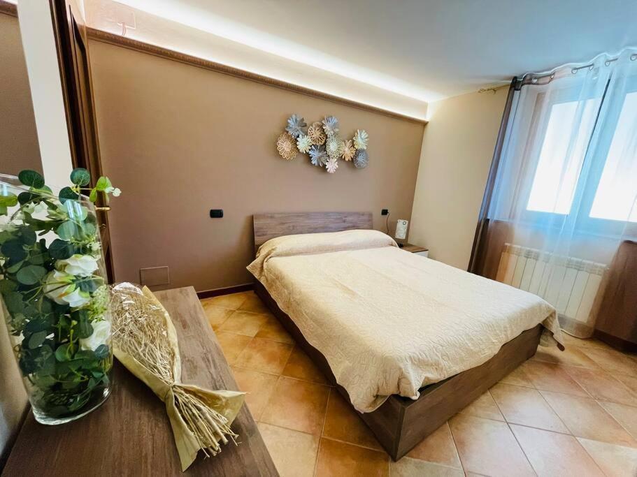 La Maison De Daniela Settimo Vittone 外观 照片
