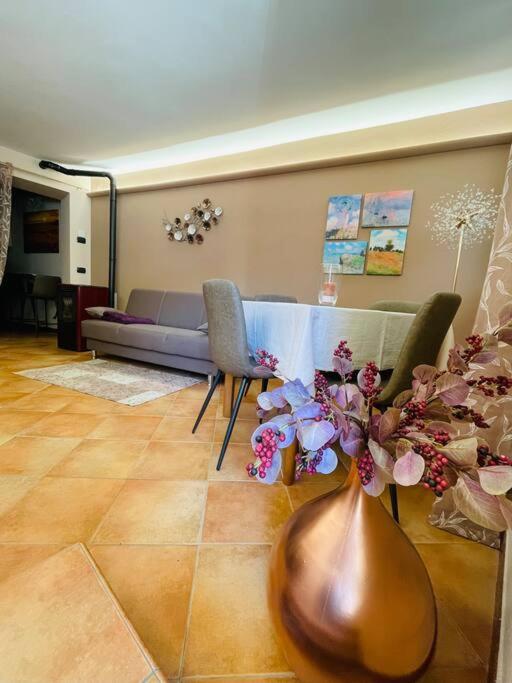La Maison De Daniela Settimo Vittone 外观 照片