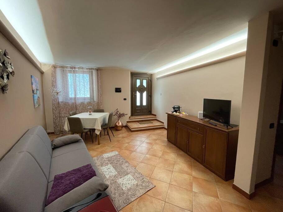 La Maison De Daniela Settimo Vittone 外观 照片